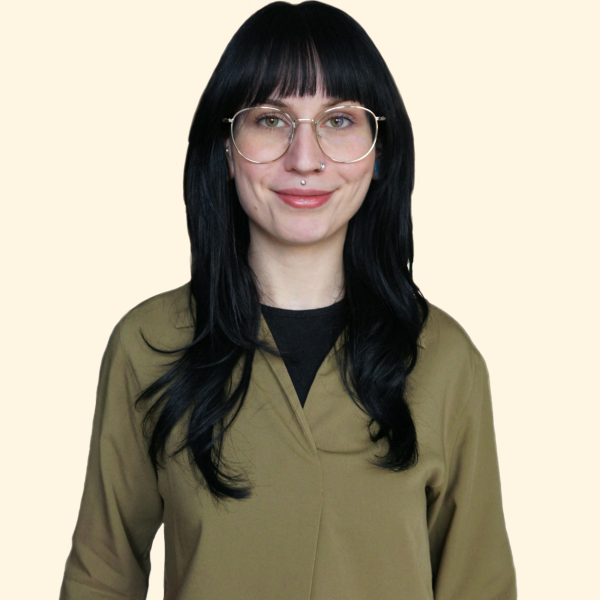 Ronja Gabriel