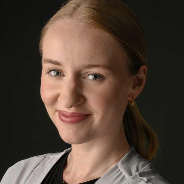 Katharina Eggers