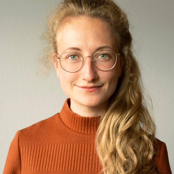 Miriam Metsch