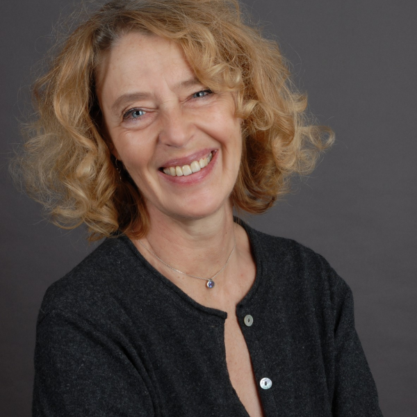 Caren Sabine Buntfuss